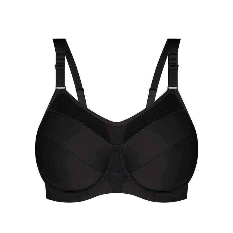 Triumph Triaction Ultra Sprots Bra image number 3